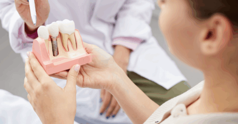 implante dental