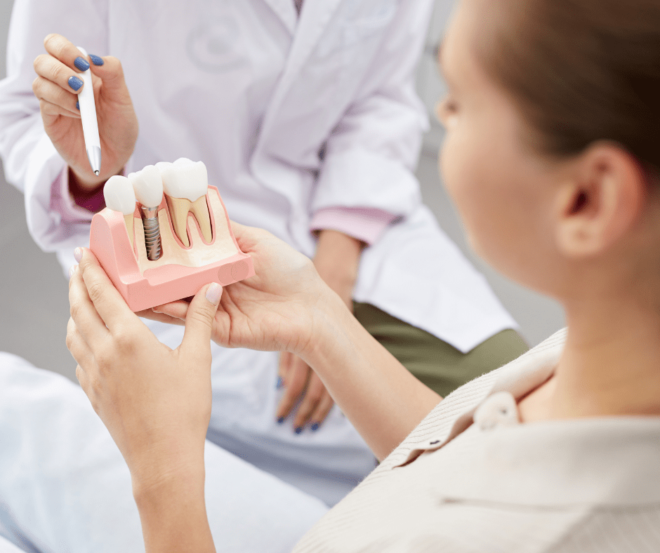 implante dental