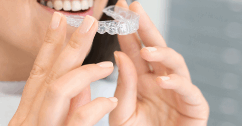 Ortodoncia Invisalign