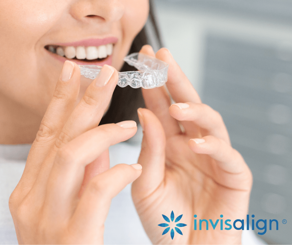 Ortodoncia Invisalign